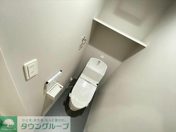 Felice II(フェリスツー)の物件内観写真